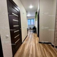 Продаж квартири Харків, ХТЗ, Рогань, 40м²