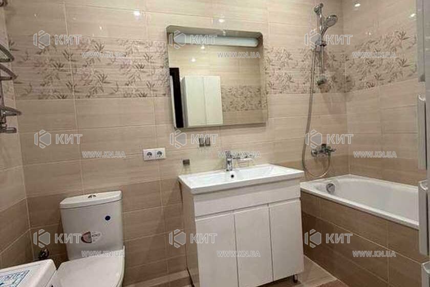 Продаж квартири Харків, ХТЗ, Рогань, 40м²