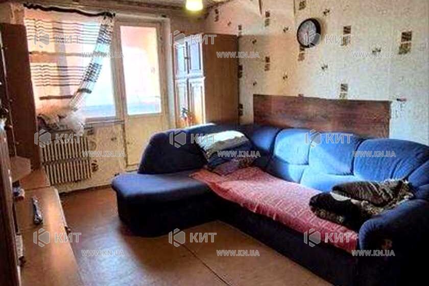 Продажа квартиры Харьков, Северная Салтовка 4, 46м²