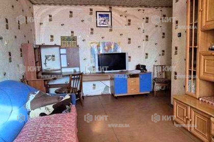 Продажа квартиры Харьков, Северная Салтовка 4, 46м²