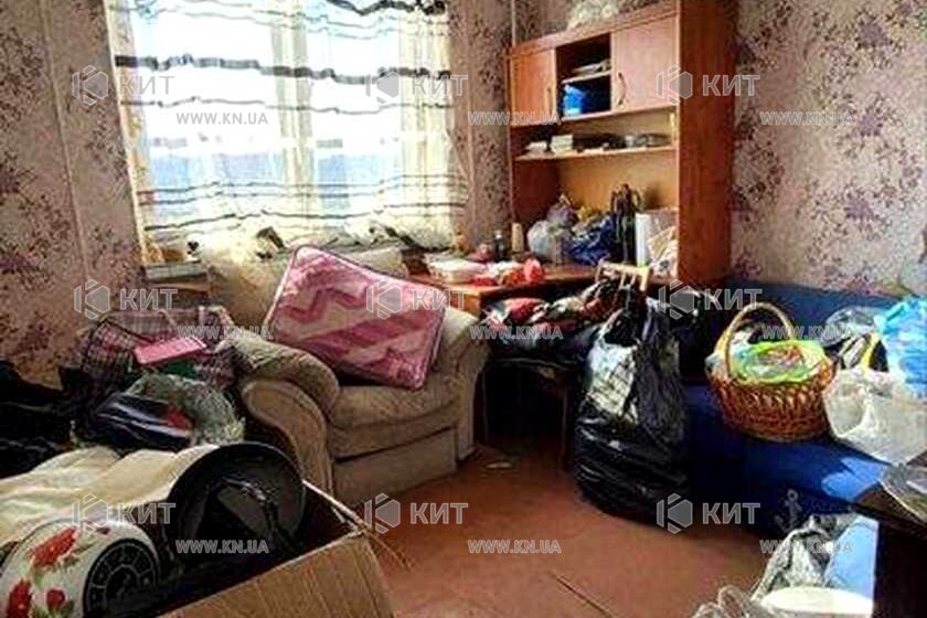 Продажа квартиры Харьков, Северная Салтовка 4, 46м²