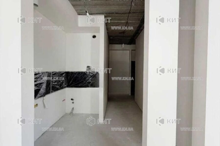 Продаж квартири Харків, Холодна Гора, 51м²
