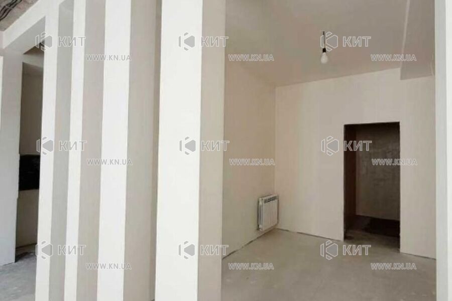 Продаж квартири Харків, Холодна Гора, 51м²