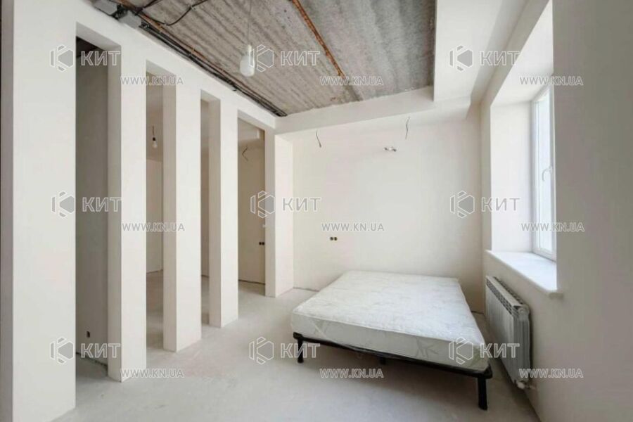 Продаж квартири Харків, Холодна Гора, 51м²