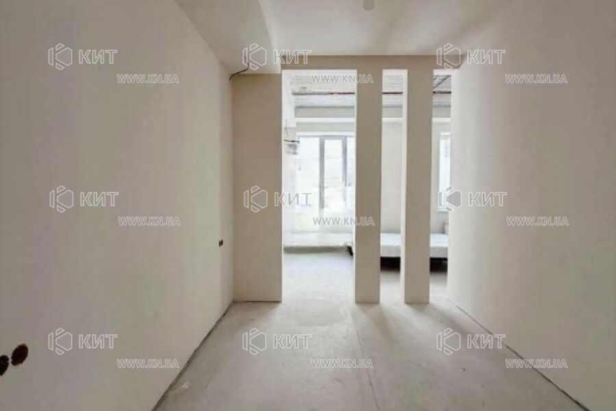 Продаж квартири Харків, Холодна Гора, 51м²