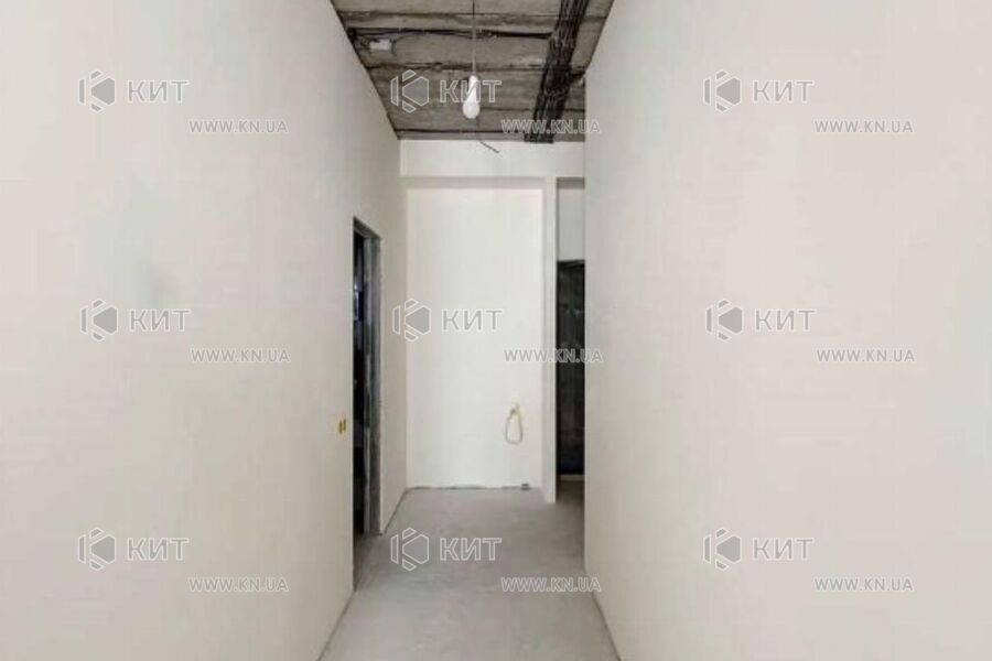 Продаж квартири Харків, Холодна Гора, 51м²
