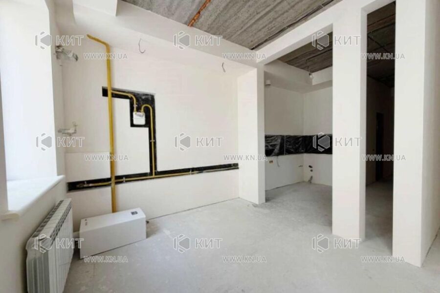 Продаж квартири Харків, Холодна Гора, 51м²