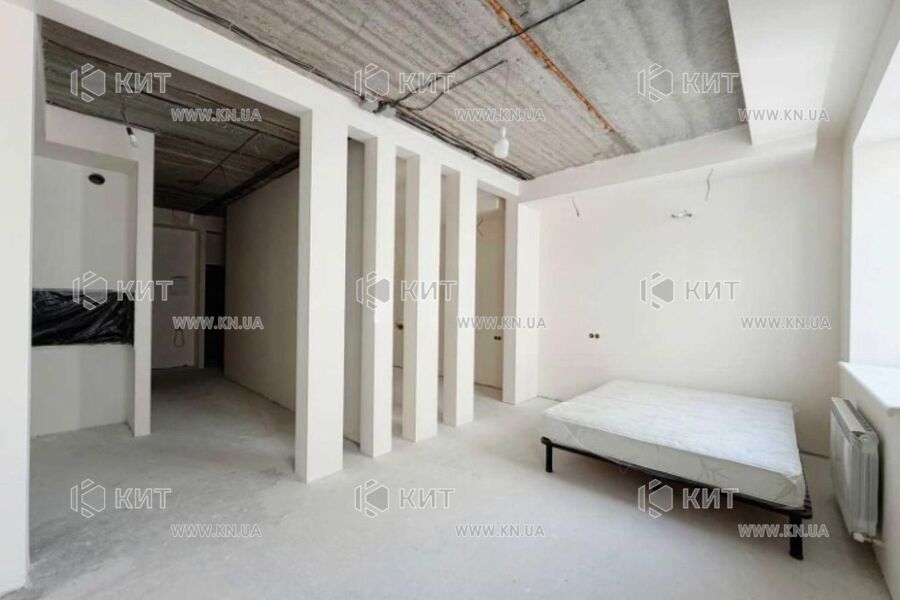 Продаж квартири Харків, Холодна Гора, 51м²