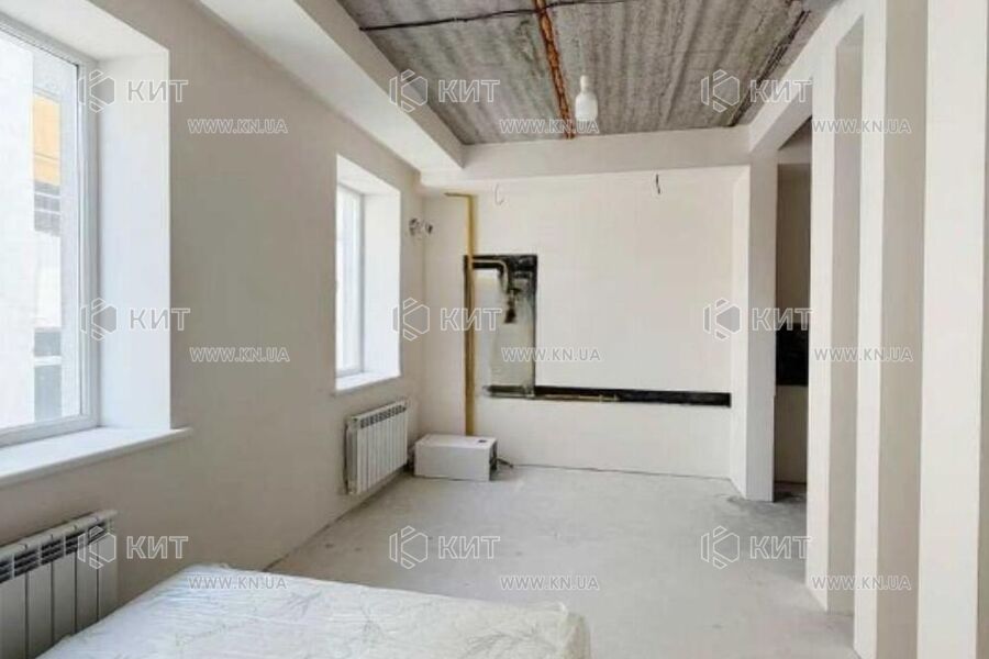 Продаж квартири Харків, Холодна Гора, 51м²