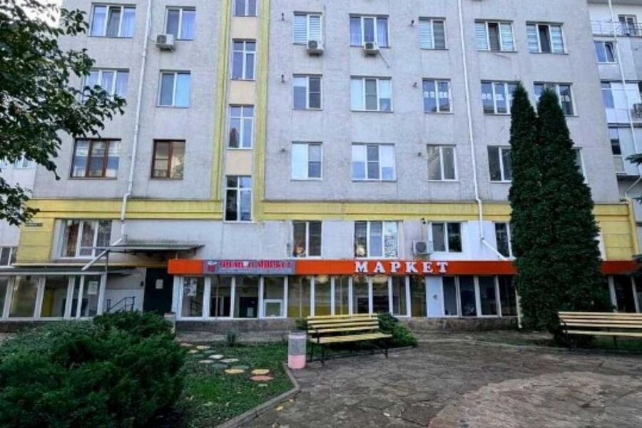 Продаж квартири Харків, Холодна Гора, 51м²