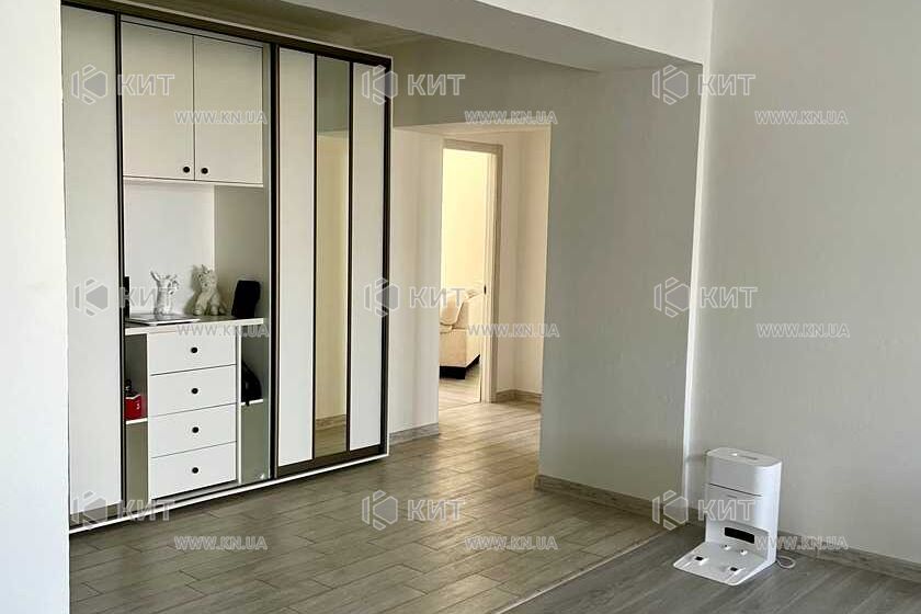 Продаж квартири Харків, Клочківська, 135.4м²