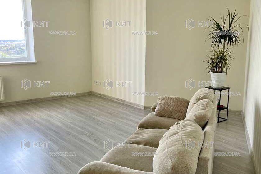 Продаж квартири Харків, Клочківська, 135.4м²