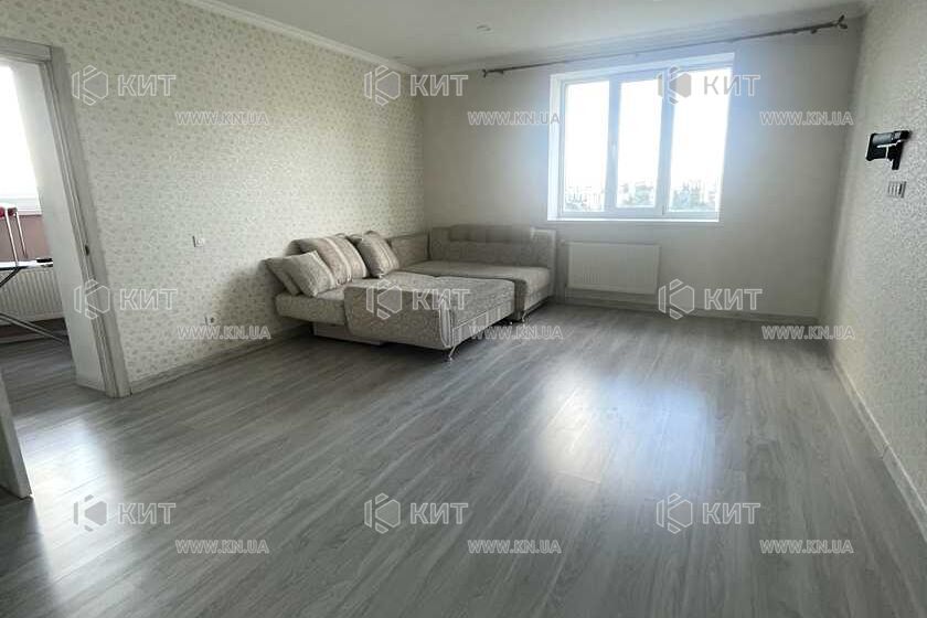Продаж квартири Харків, Клочківська, 135.4м²
