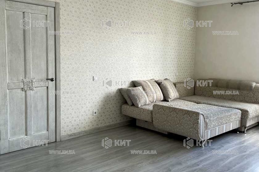 Продаж квартири Харків, Клочківська, 135.4м²