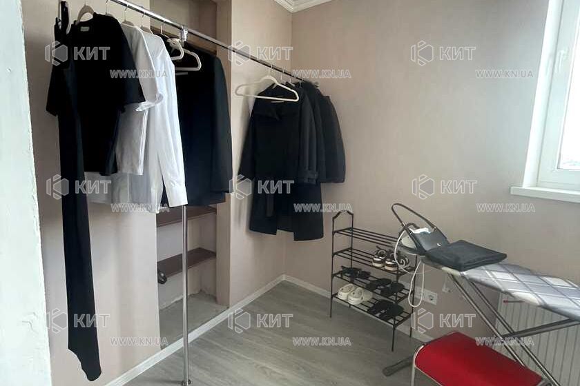 Продаж квартири Харків, Клочківська, 135.4м²