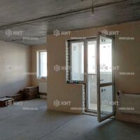 Продаж квартири Харків, Салтівка(Бараб.,Україна), 35м²