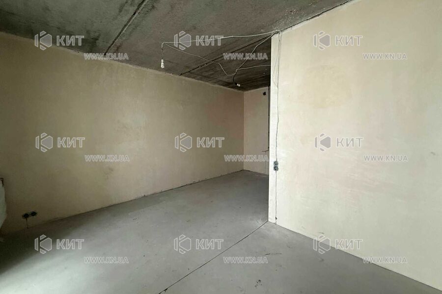 Продаж квартири Харків, Салтівка(Бараб.,Україна), 35м²