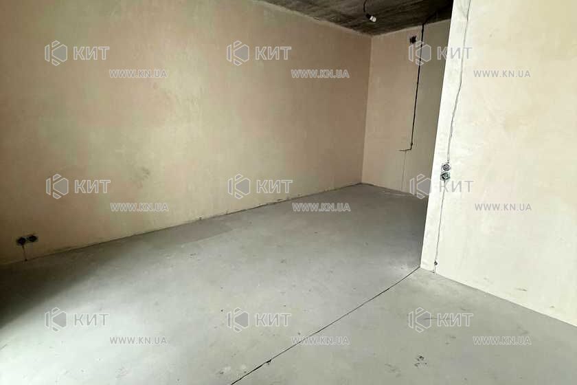 Продаж квартири Харків, Салтівка(Бараб.,Україна), 35м²