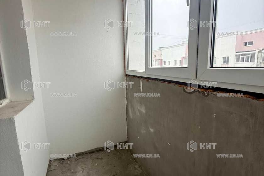 Продаж квартири Харків, Салтівка(Бараб.,Україна), 35м²