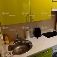 Продаж квартири Харків, Салтівка(Бараб.,Україна), 19м²