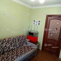 Продаж квартири Харків, Салтівка(Бараб.,Україна), 19м²