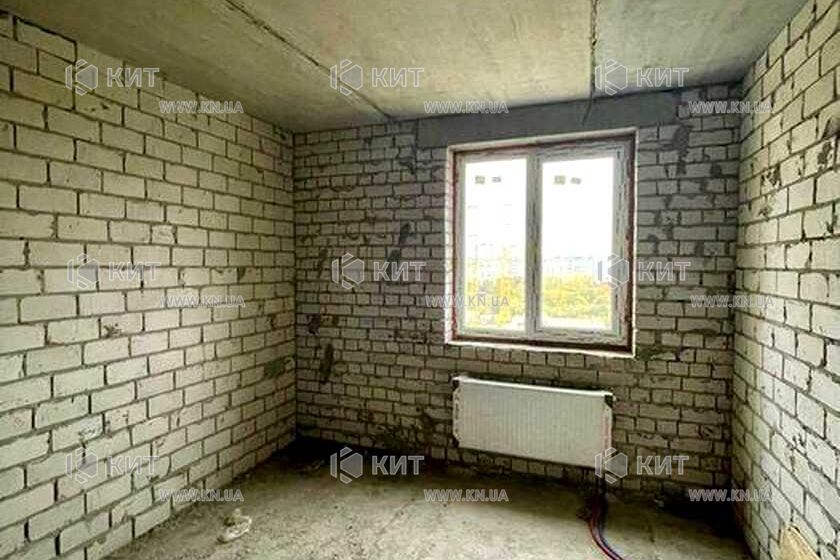 Продаж квартири Харків, Нові Дома, 58м²