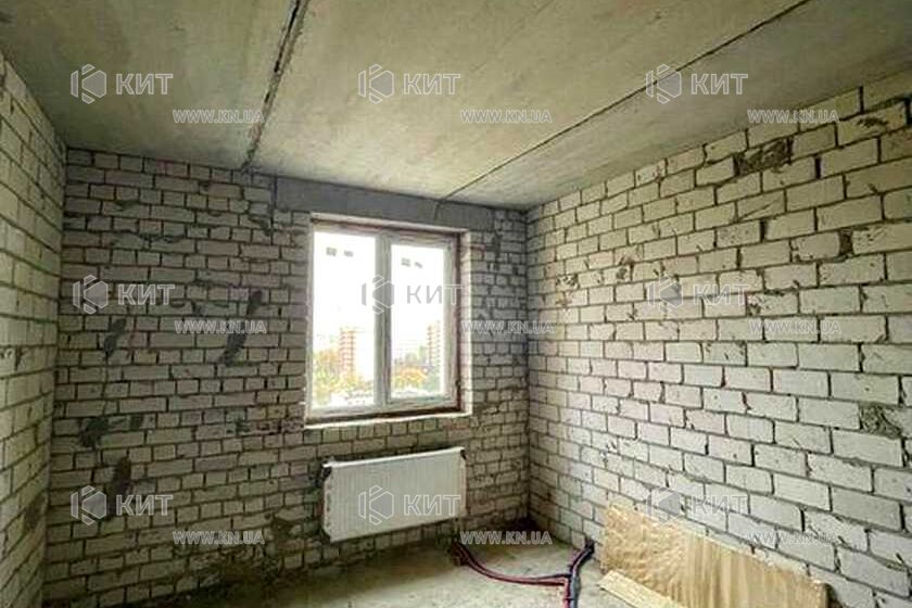 Продаж квартири Харків, Нові Дома, 58м²
