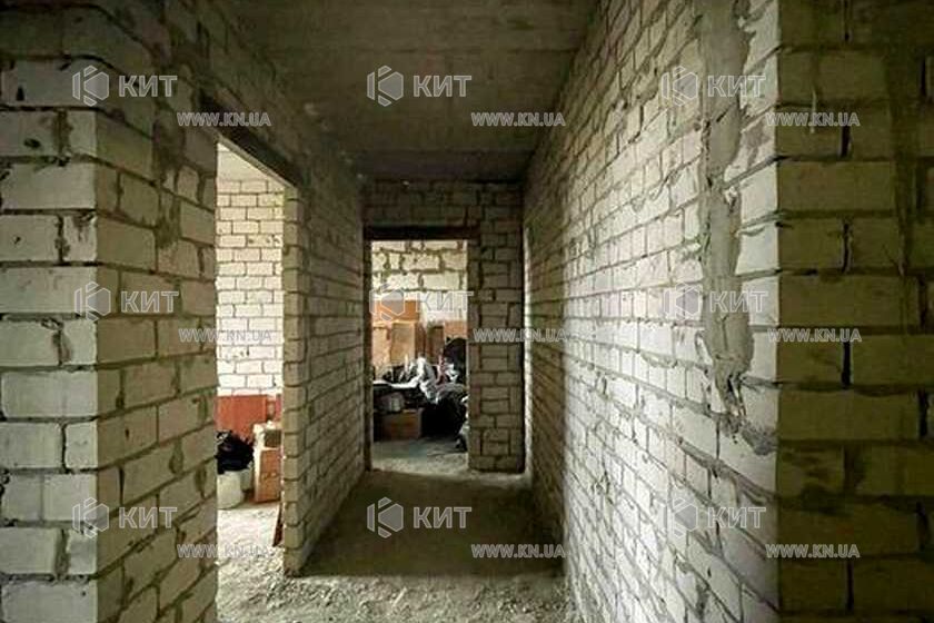 Продаж квартири Харків, Нові Дома, 58м²
