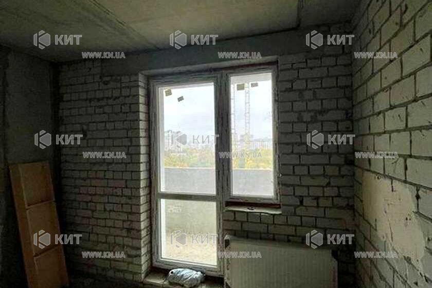 Продаж квартири Харків, Нові Дома, 58м²