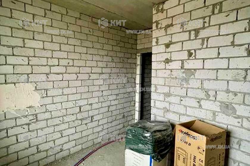 Продаж квартири Харків, Нові Дома, 58м²