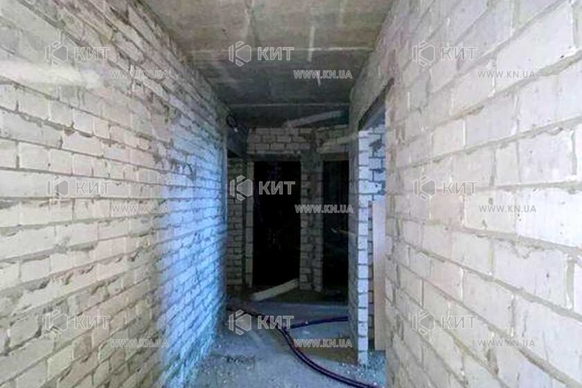 Продаж квартири Харків, Нові Дома, 58м²
