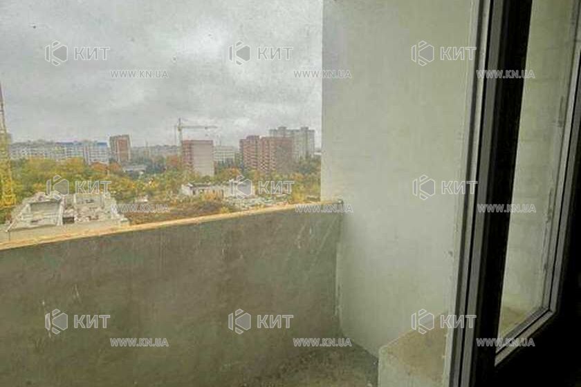 Продаж квартири Харків, Нові Дома, 58м²