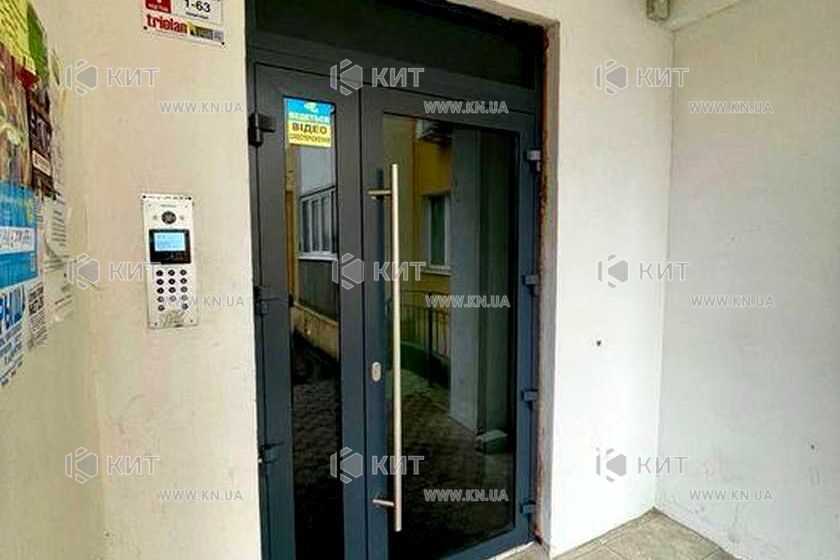 Продаж квартири Харків, Нові Дома, 58м²