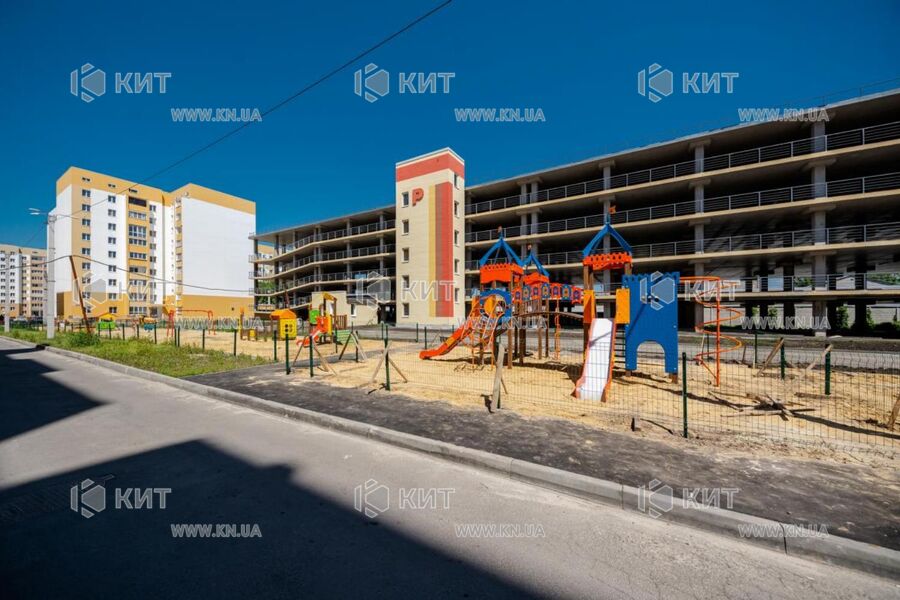 Продаж квартири Харків, Нові Дома, 58м²