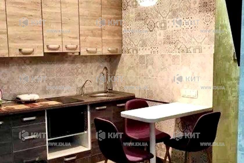 Продаж квартири Харків, Салтівка(Бараб.,Україна), 33м²