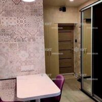 Продаж квартири Харків, Салтівка(Бараб.,Україна), 33м²