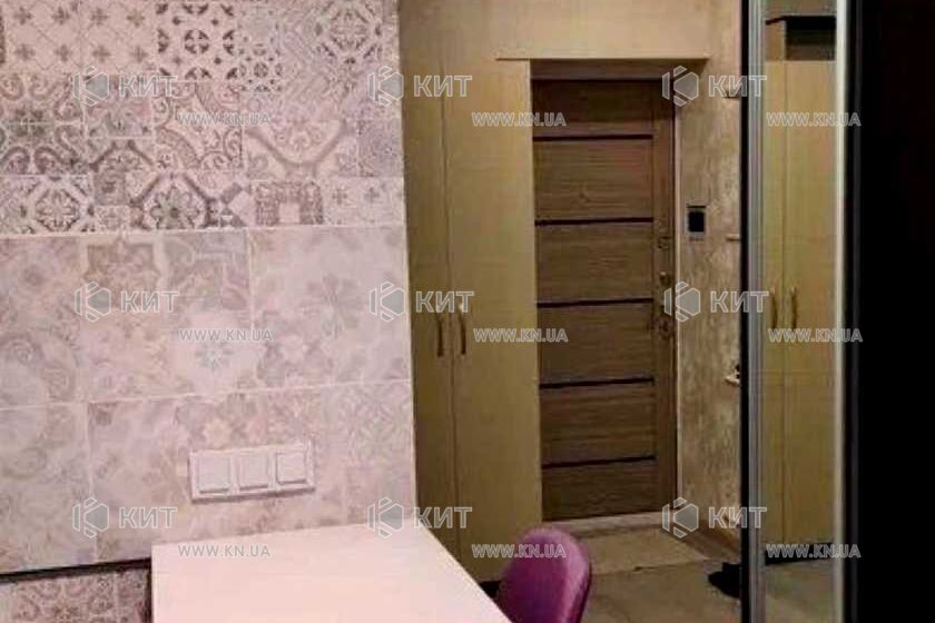 Продаж квартири Харків, Салтівка(Бараб.,Україна), 33м²