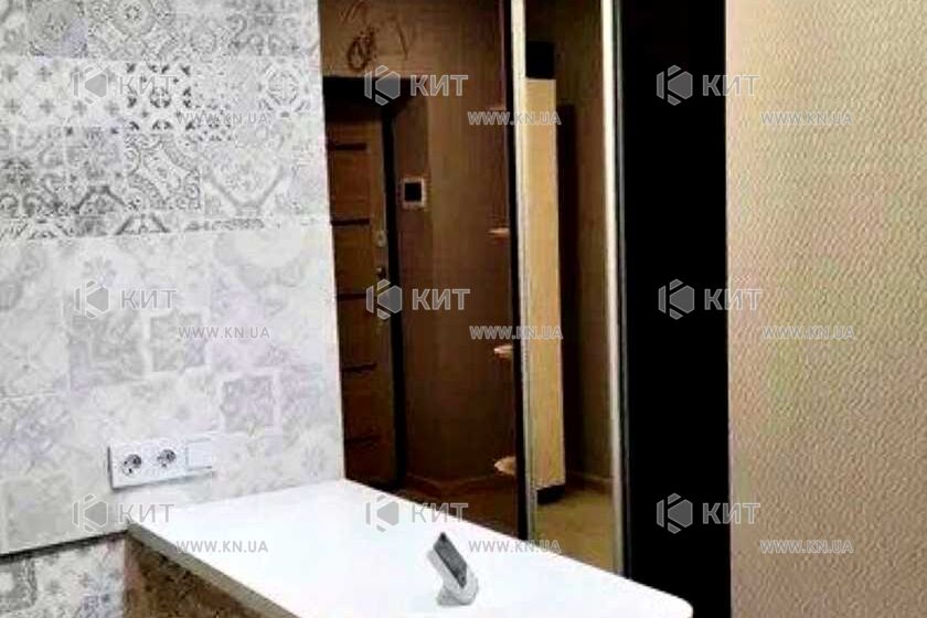 Продаж квартири Харків, Салтівка(Бараб.,Україна), 33м²