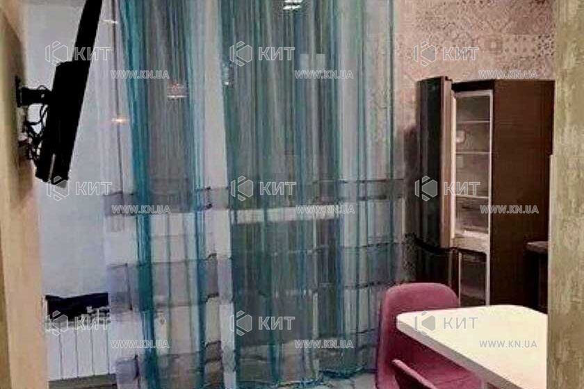 Продаж квартири Харків, Салтівка(Бараб.,Україна), 33м²