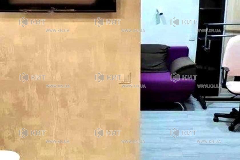 Продаж квартири Харків, Салтівка(Бараб.,Україна), 33м²