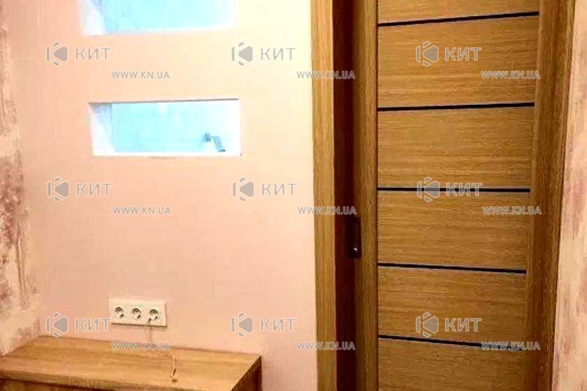 Продаж квартири Харків, Салтівка(Бараб.,Україна), 33м²