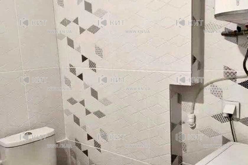 Продаж квартири Харків, Салтівка(Бараб.,Україна), 33м²
