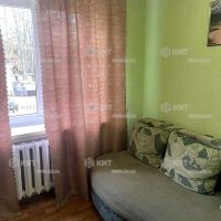Продаж квартири Харків, Одеська, Основа, 16м²
