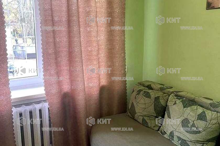 Продаж квартири Харків, Одеська, Основа, 16м²