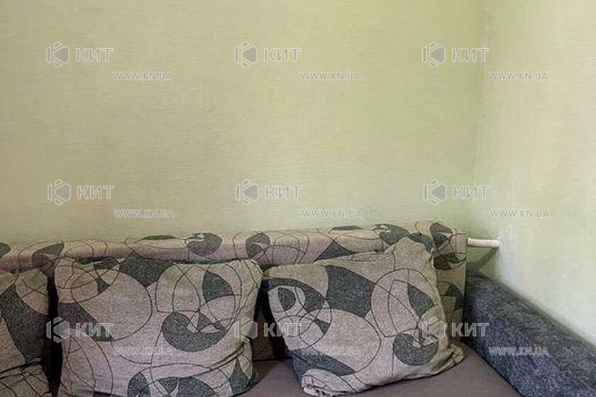Продаж квартири Харків, Одеська, Основа, 16м²