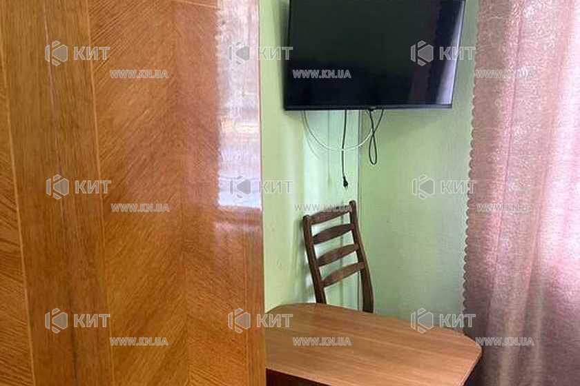 Продаж квартири Харків, Одеська, Основа, 16м²