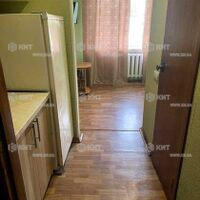 Продаж квартири Харків, Одеська, Основа, 16м²