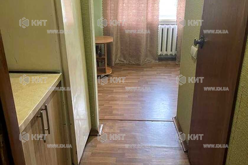 Продаж квартири Харків, Одеська, Основа, 16м²