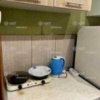 Продаж квартири Харків, Одеська, Основа, 16м²