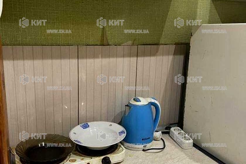 Продаж квартири Харків, Одеська, Основа, 16м²